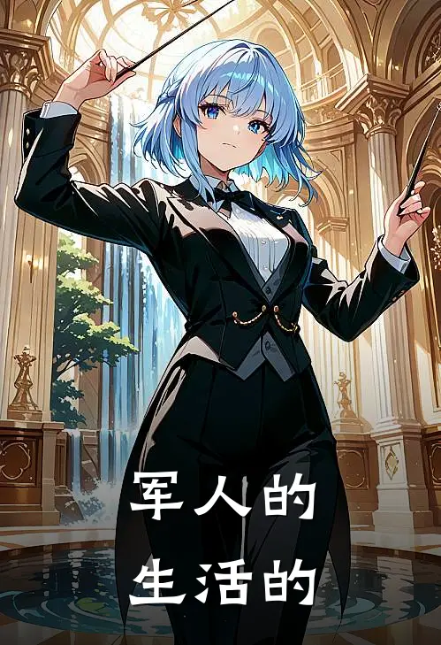 军人的生活的