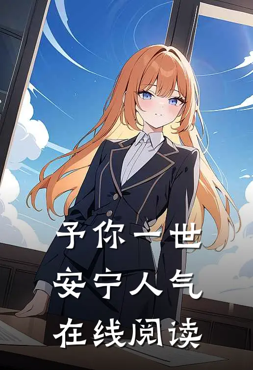 予你一世安宁人气在线阅读