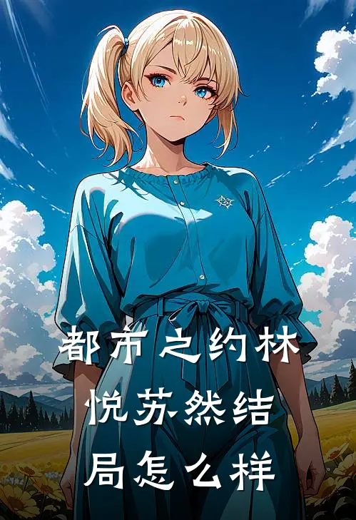 都市之约林悦苏然结局怎么样