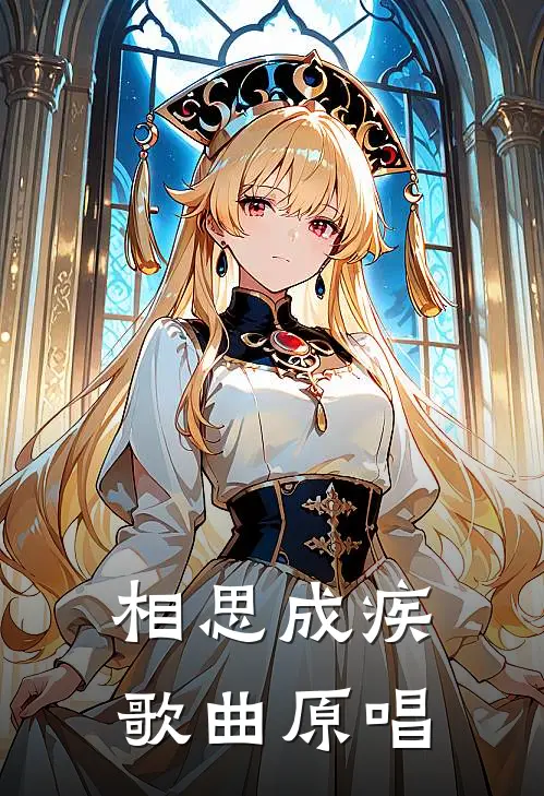 相思成疾歌曲原唱