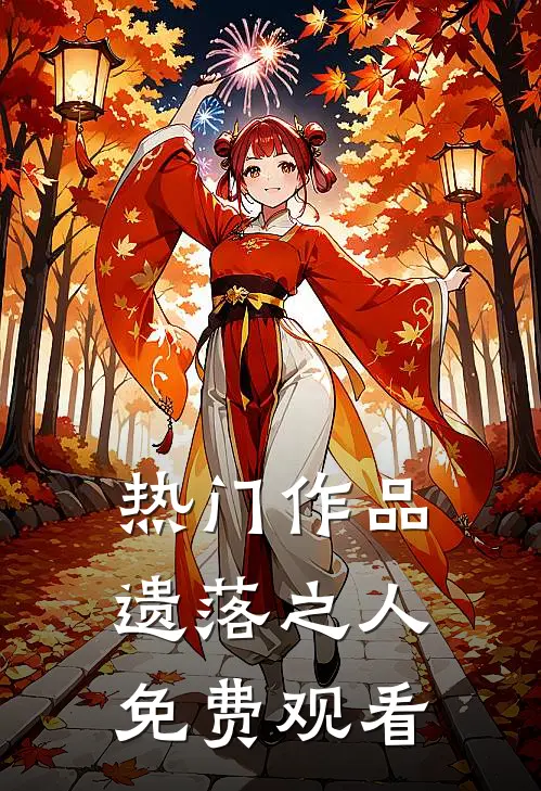 热门作品遗落之人免费观看