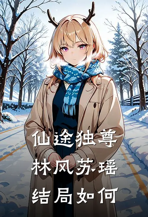 仙途独尊林风苏瑶结局如何