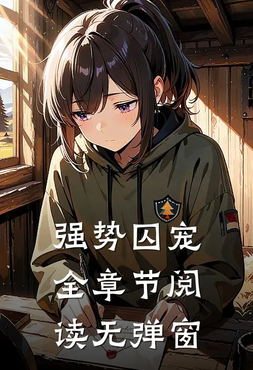 强势囚宠全章节阅读无弹窗