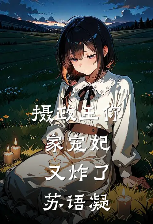 摄政王你家宠妃又炸了苏语凝