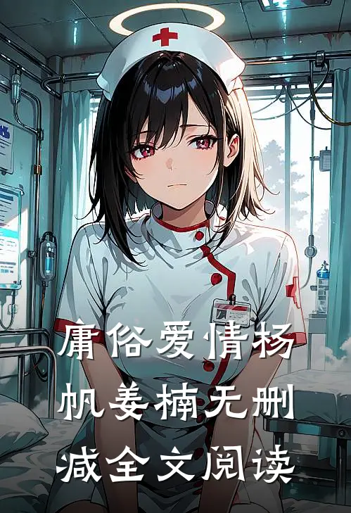 庸俗爱情杨帆姜楠无删减全文阅读