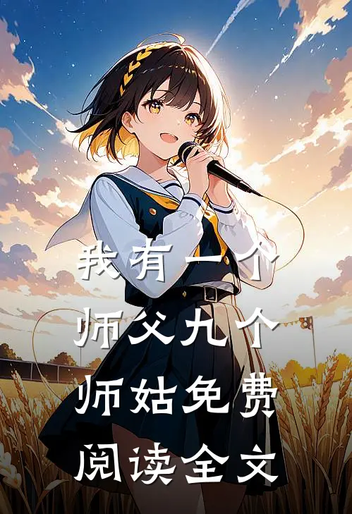 我有一个师父九个师姑免费阅读全文