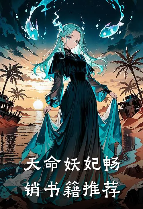 天命妖妃畅销书籍推荐