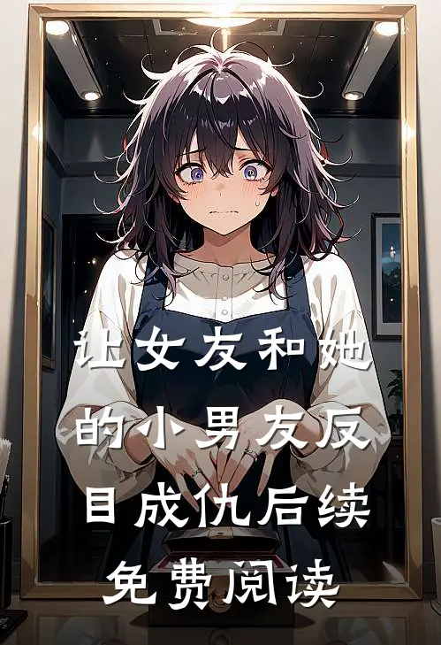 让女友和她的小男友反目成仇后续免费阅读