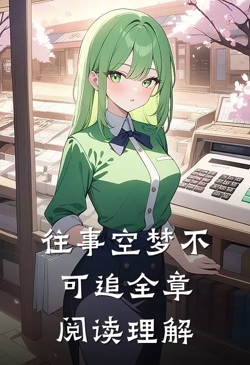 往事空梦不可追全章阅读理解
