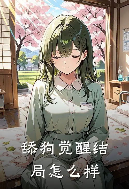 舔狗觉醒结局怎么样