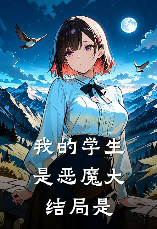 我的学生是恶魔大结局是