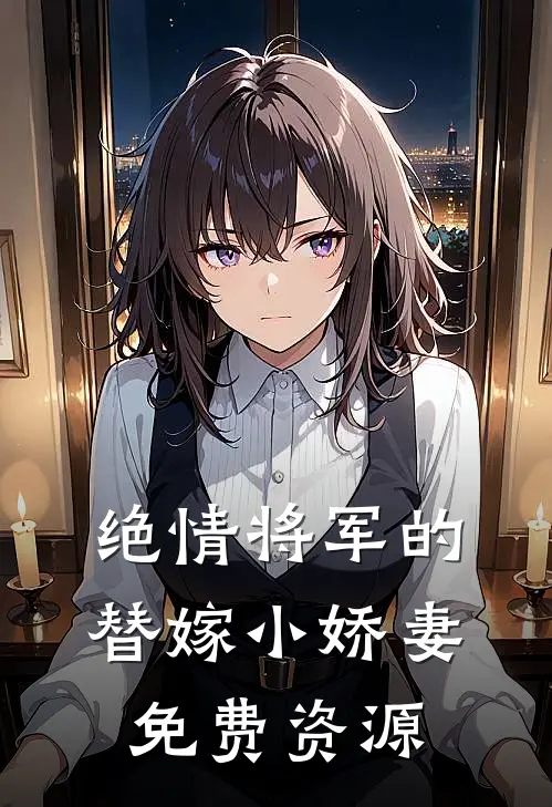 绝情将军的替嫁小娇妻免费资源
