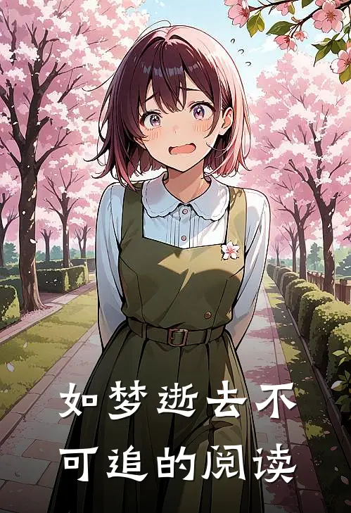 如梦逝去不可追的阅读