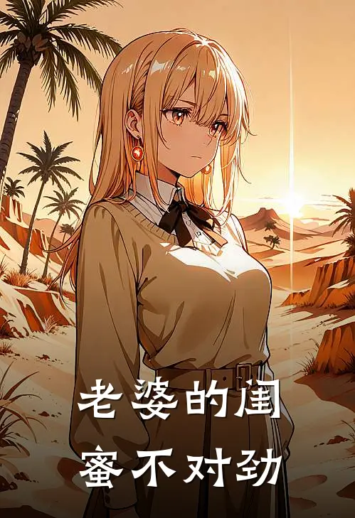 老婆的闺蜜不对劲