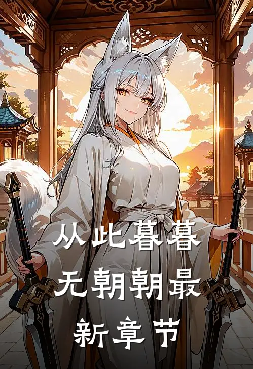 从此暮暮无朝朝最新章节