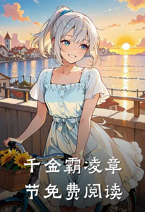 千金霸凌章节免费阅读