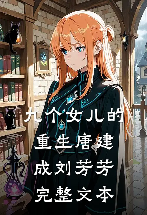 九个女儿的重生唐建成刘芳芳完整文本
