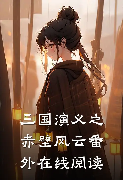 三国演义之赤壁风云 番外在线阅读