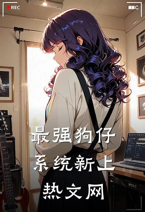 最强狗仔系统新上热文网