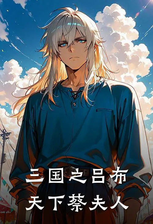 三国之吕布天下蔡夫人