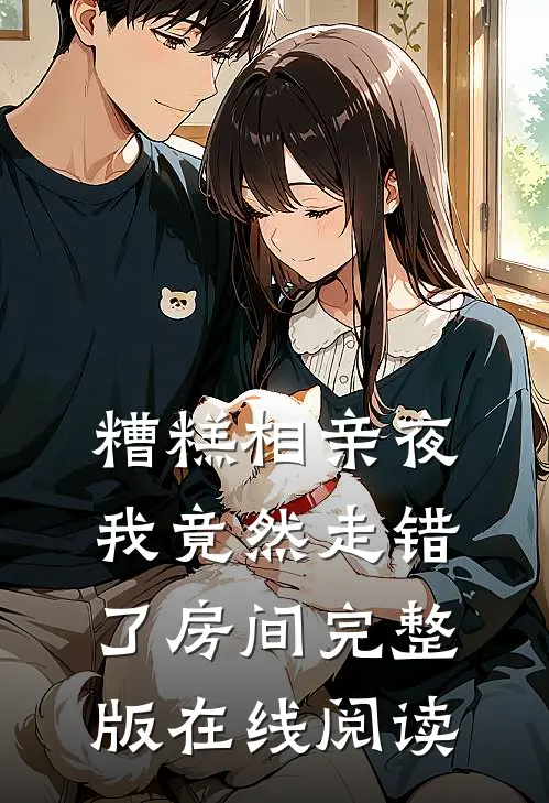 糟糕相亲夜我竟然走错了房间完整版在线阅读