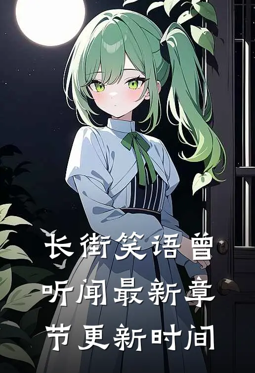 长街笑语曾听闻最新章节更新时间