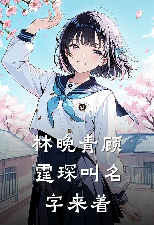 林晚青顾霆琛叫名字来着