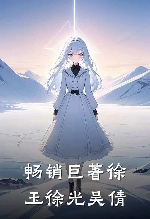 畅销巨著徐玉徐光吴倩