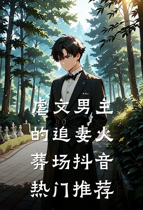 虐文男主的追妻火葬场抖音热门推荐
