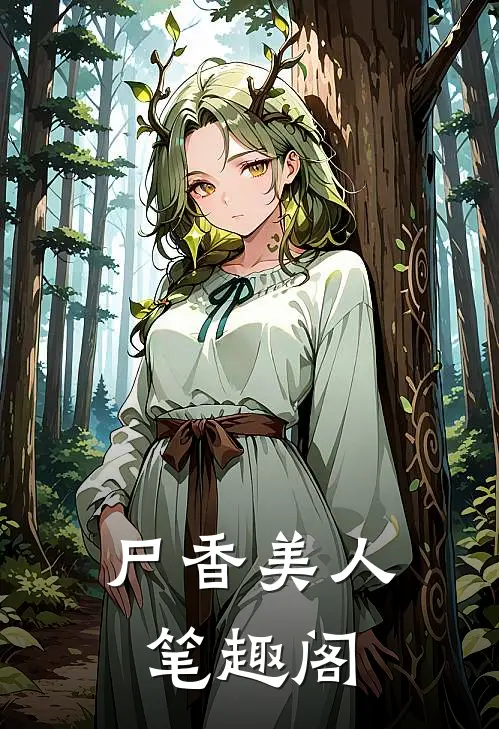 尸香美人笔趣阁