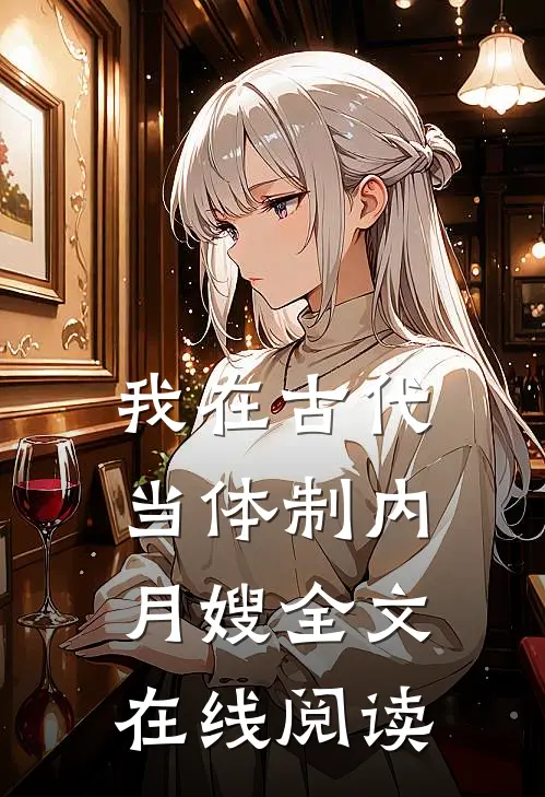 我在古代当体制内月嫂全文在线阅读