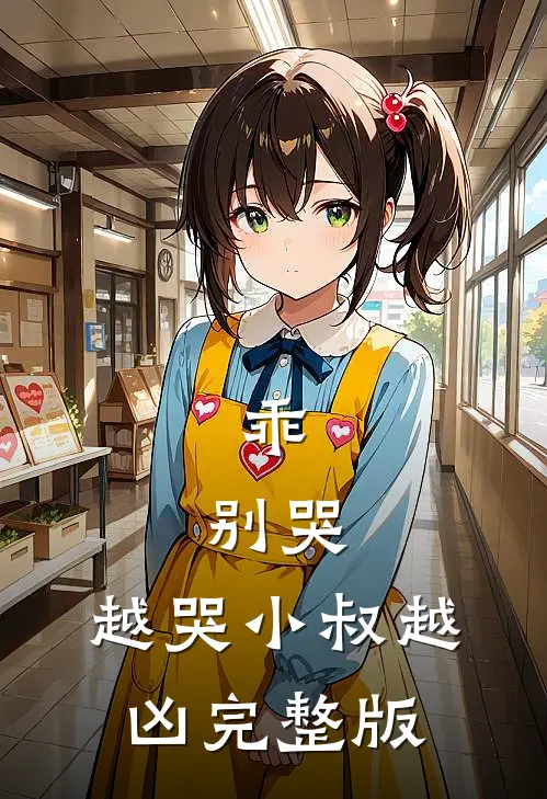 乖,别哭,越哭小叔越凶完整版