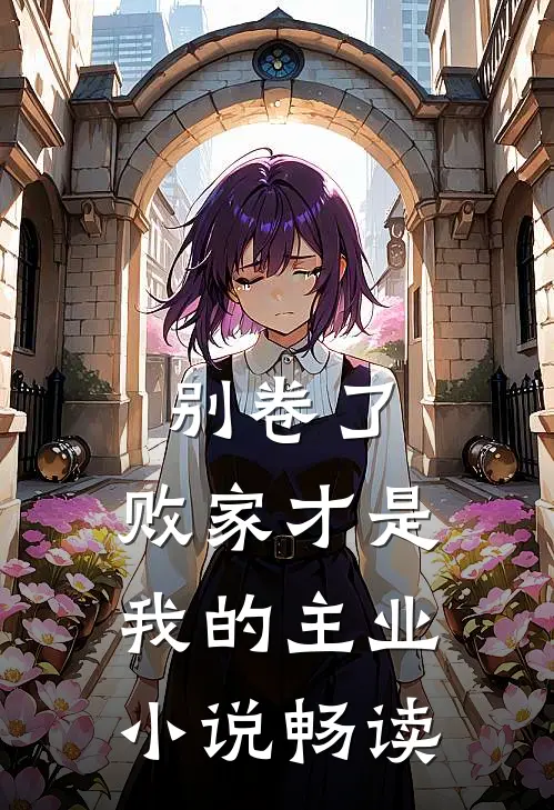 别卷了，败家才是我的主业小说畅读
