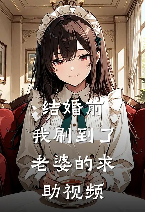 结婚前，我刷到了老婆的“求助”视频