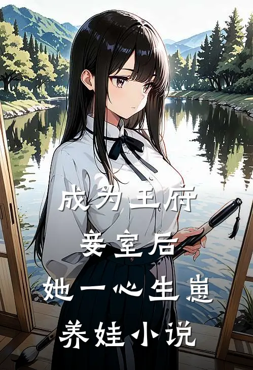 成为王府妾室后,她一心生崽养娃小说