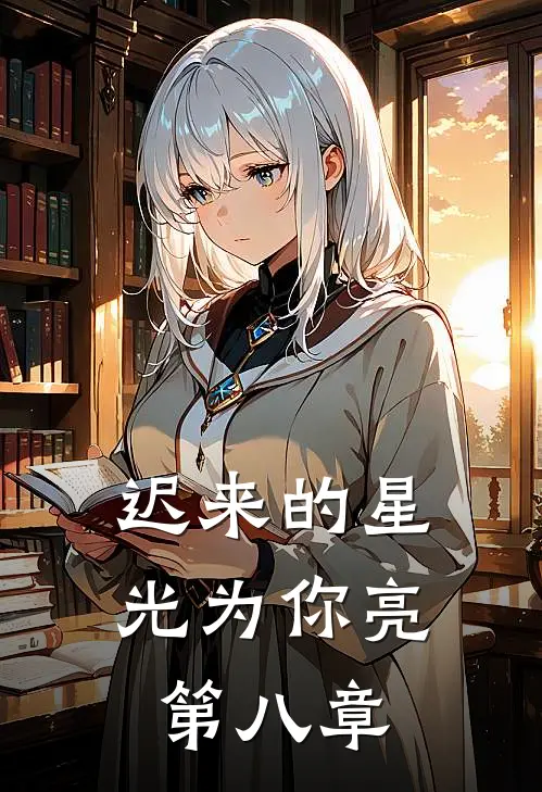 迟来的星光为你亮第八章
