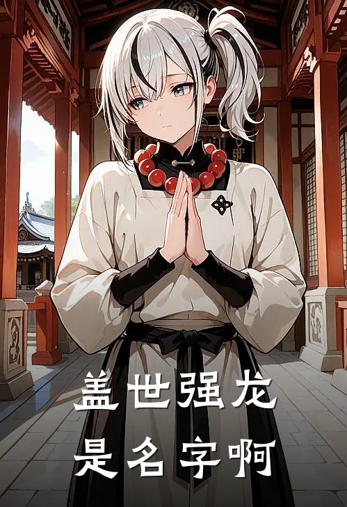 盖世强龙是名字啊