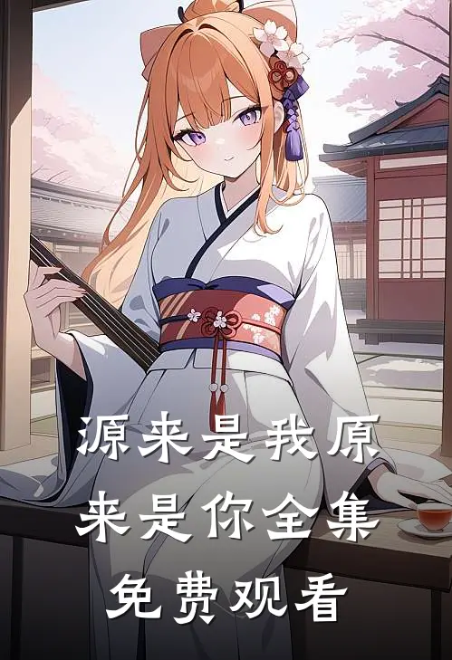 源来是我原来是你 全集免费观看
