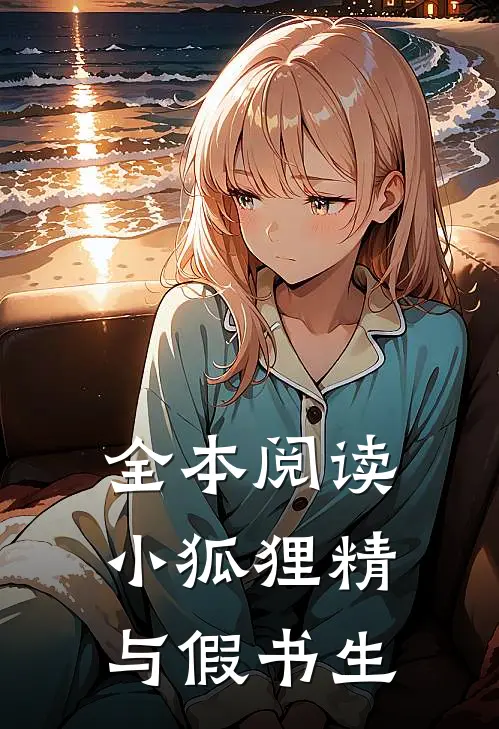 全本阅读小狐狸精与假书生