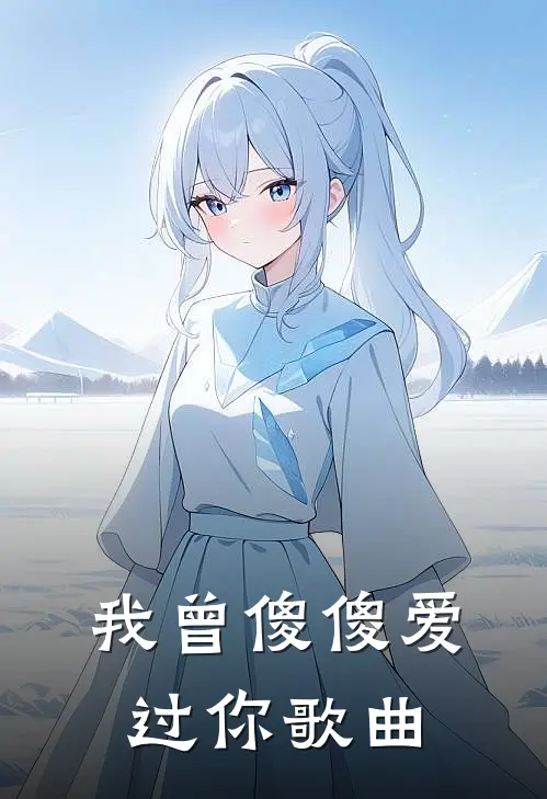 我曾傻傻爱过你歌曲