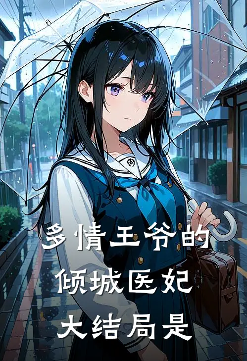 多情王爷的倾城医妃大结局是