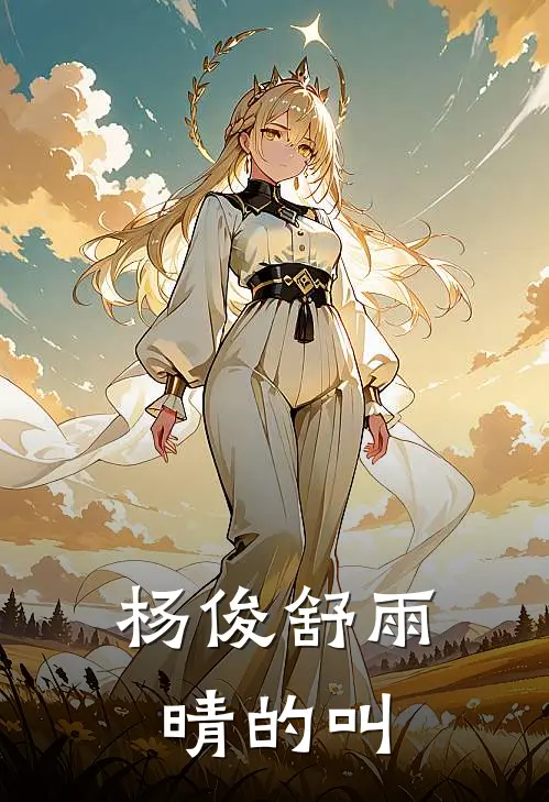 杨俊舒雨晴的叫