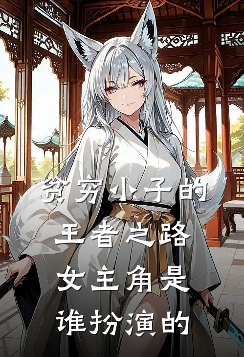 贫穷小子的王者之路女主角是谁扮演的