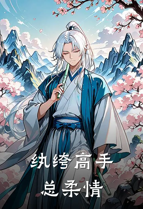 纨绔高手总柔情