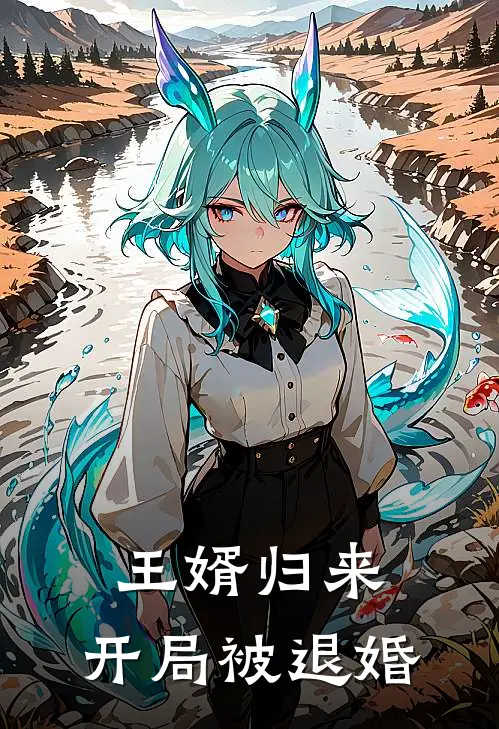 王婿归来,开局被退婚