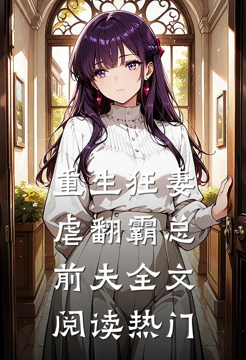 重生狂妻虐翻霸总前夫全文阅读热门