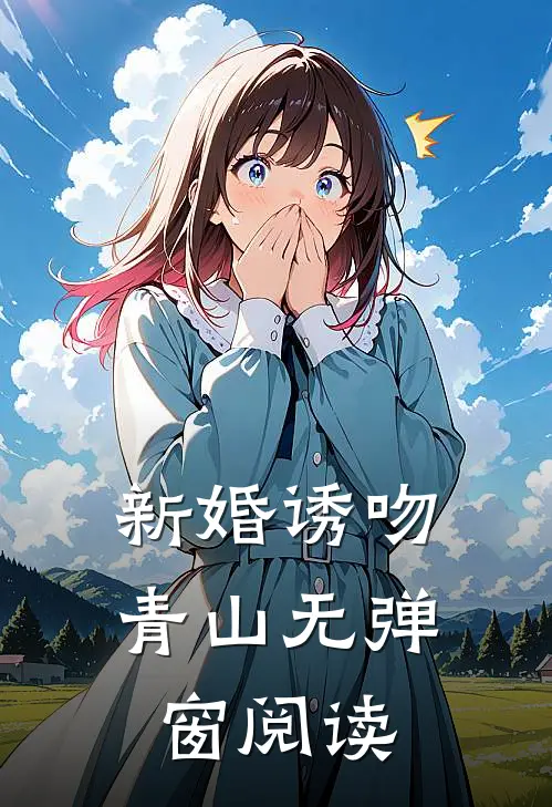 新婚诱吻青山无弹窗阅读