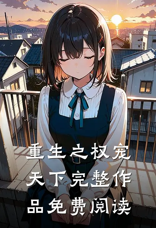 重生之权宠天下完整作品免费阅读