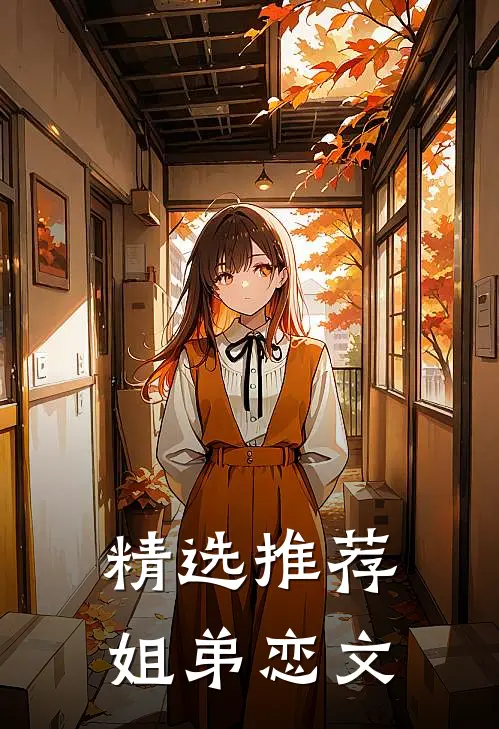 精选推荐姐弟恋文