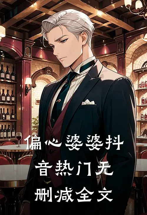偏心婆婆抖音热门无删减全文